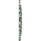 Ekena Millwork Crawley Medallion (Canopies up to 6 3/4"), 18"W x 18"H x 3 1/4"ID x 1 1/2"P, Copper Green Patina CM18CRCGS - alternate 2